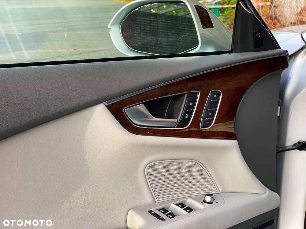 Audi A7 Sportback 3.0 TFSI Quattro S tronic - 18