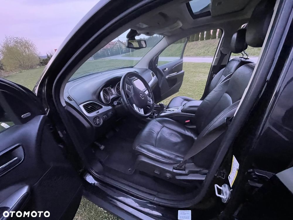 Dodge Journey - 15