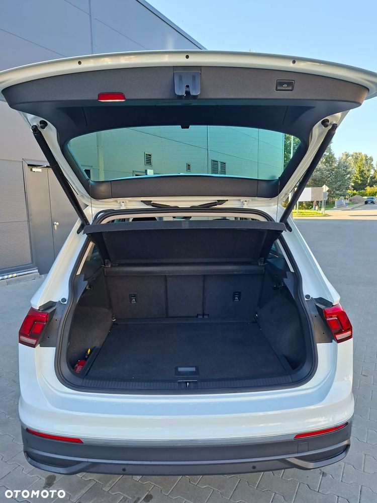 Volkswagen Tiguan 2023 photo 3