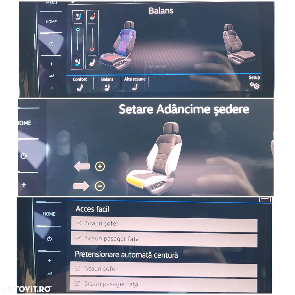 Volkswagen Touareg V6 TDI Atmosphere - 29