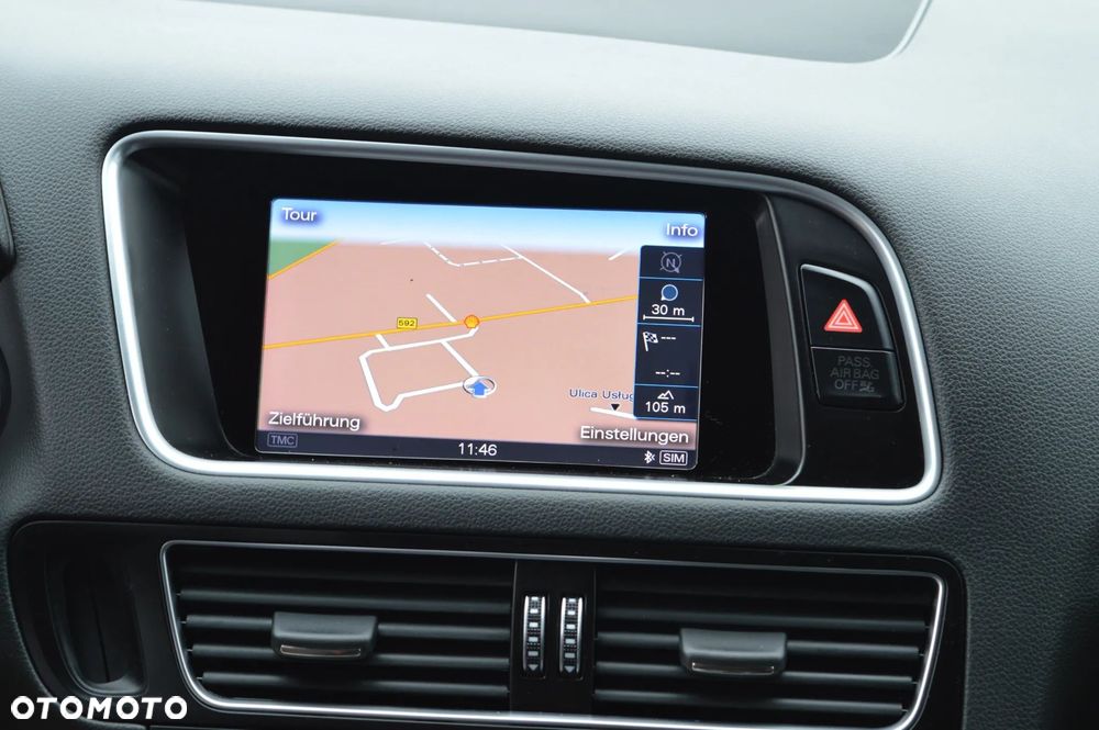 Audi SQ5 3.0 TDI Quattro Competition - 21