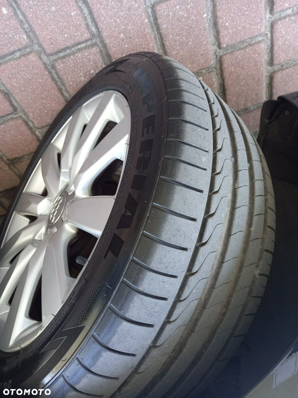 Audi A4 2.0 TDI Prime Line - 9