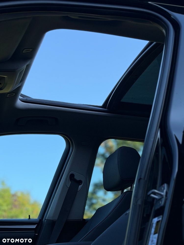BMW X3 - 10