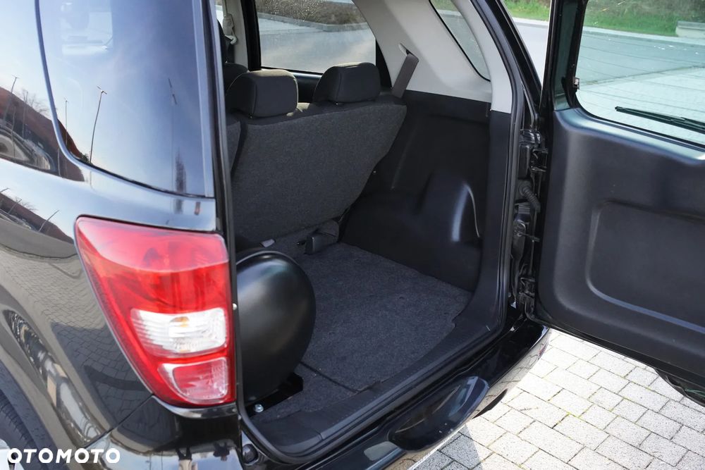 Daihatsu Terios 1.5 Top S 4WD - 16