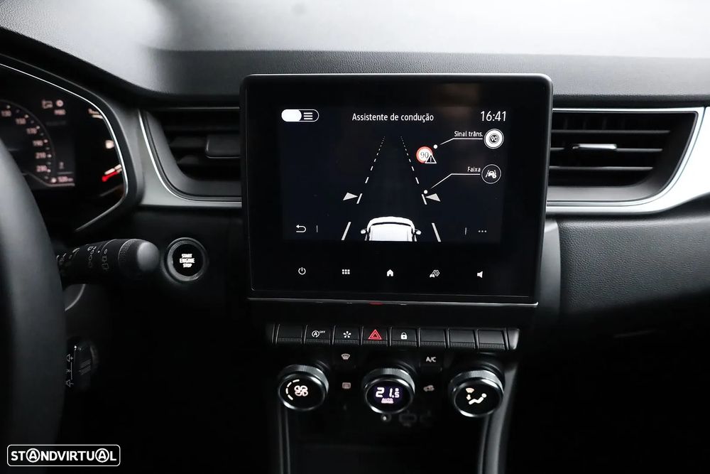 Renault Captur 1.0 TCe Intens - 30