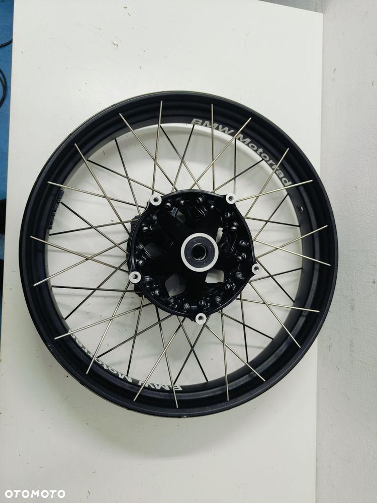 Felga Bmw R 1200 GS K50,K51 - 4