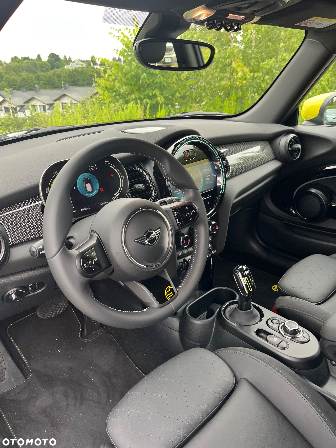 MINI Cooper - 11