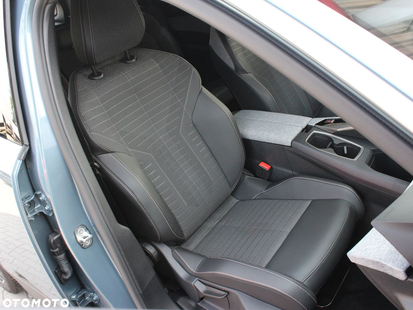 Peugeot 5008 - 19