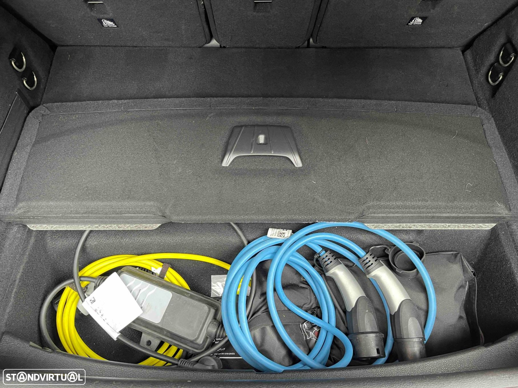BMW X2 25 e xDrive X Pack M - 33
