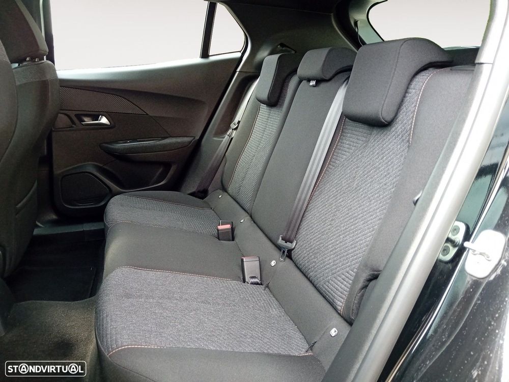 Peugeot 2008 1.2 PureTech Style - 13