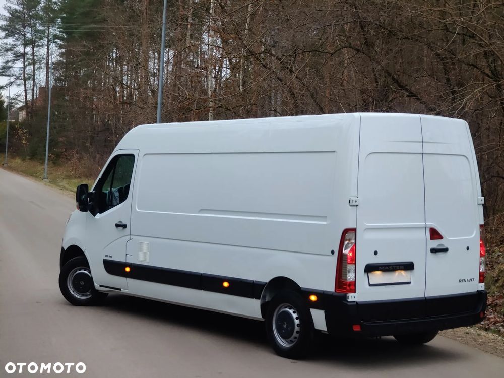 Renault Master - 10