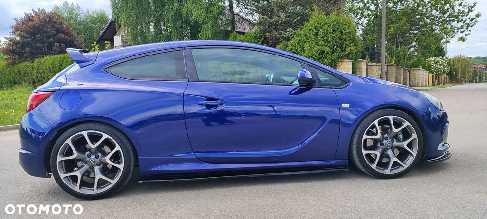 Opel Astra - 5