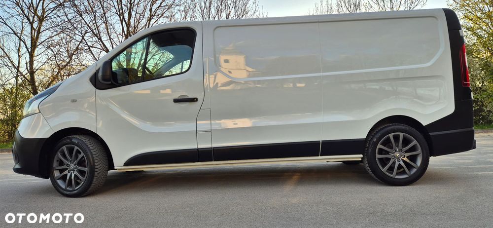 Renault Trafic - 24
