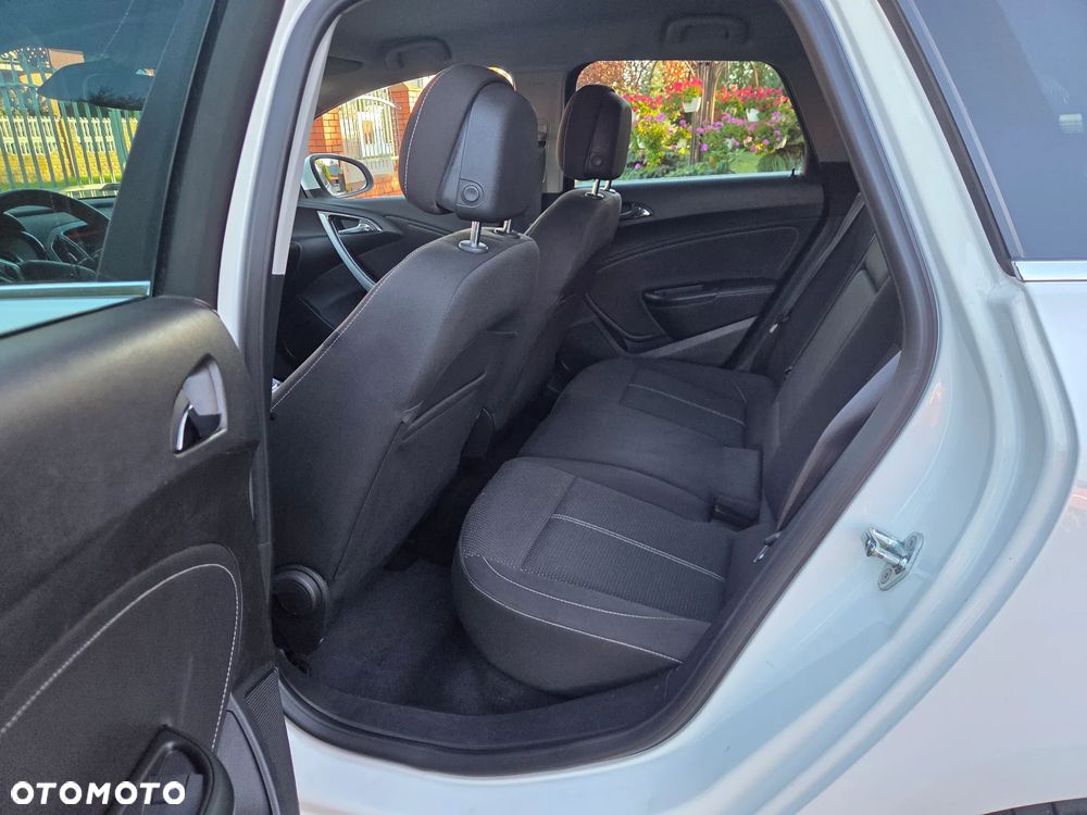 Opel Astra - 31