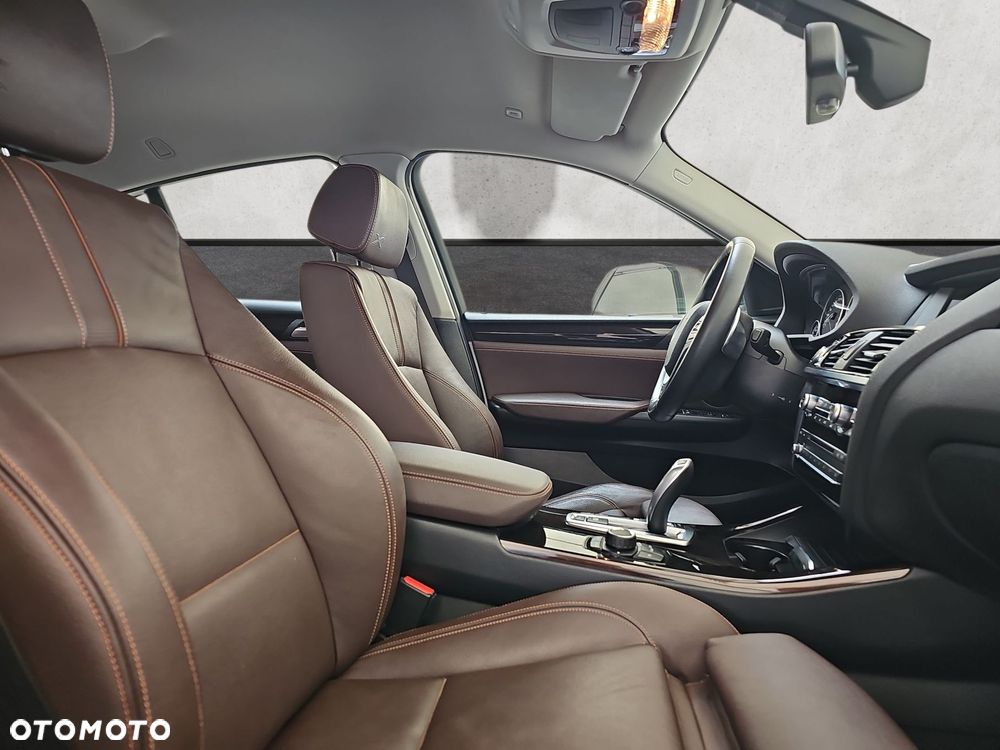 BMW X4 - 24