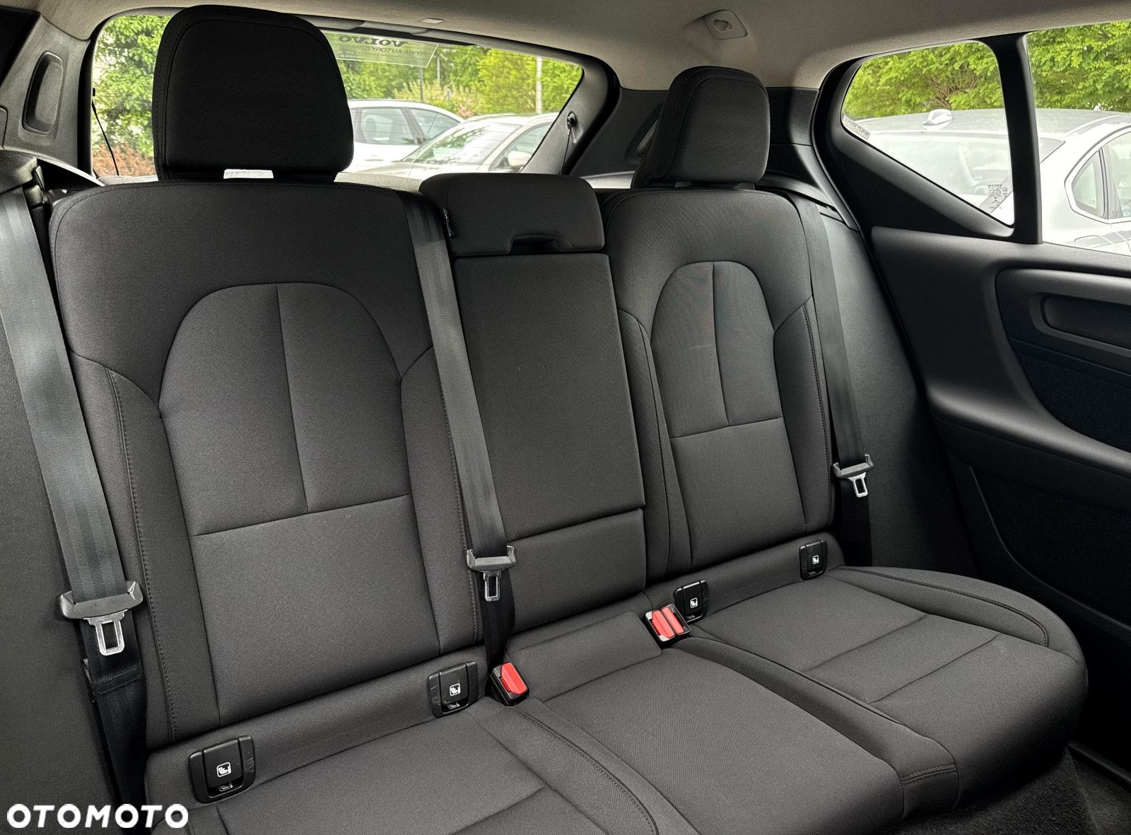 Volvo XC 40 - 26