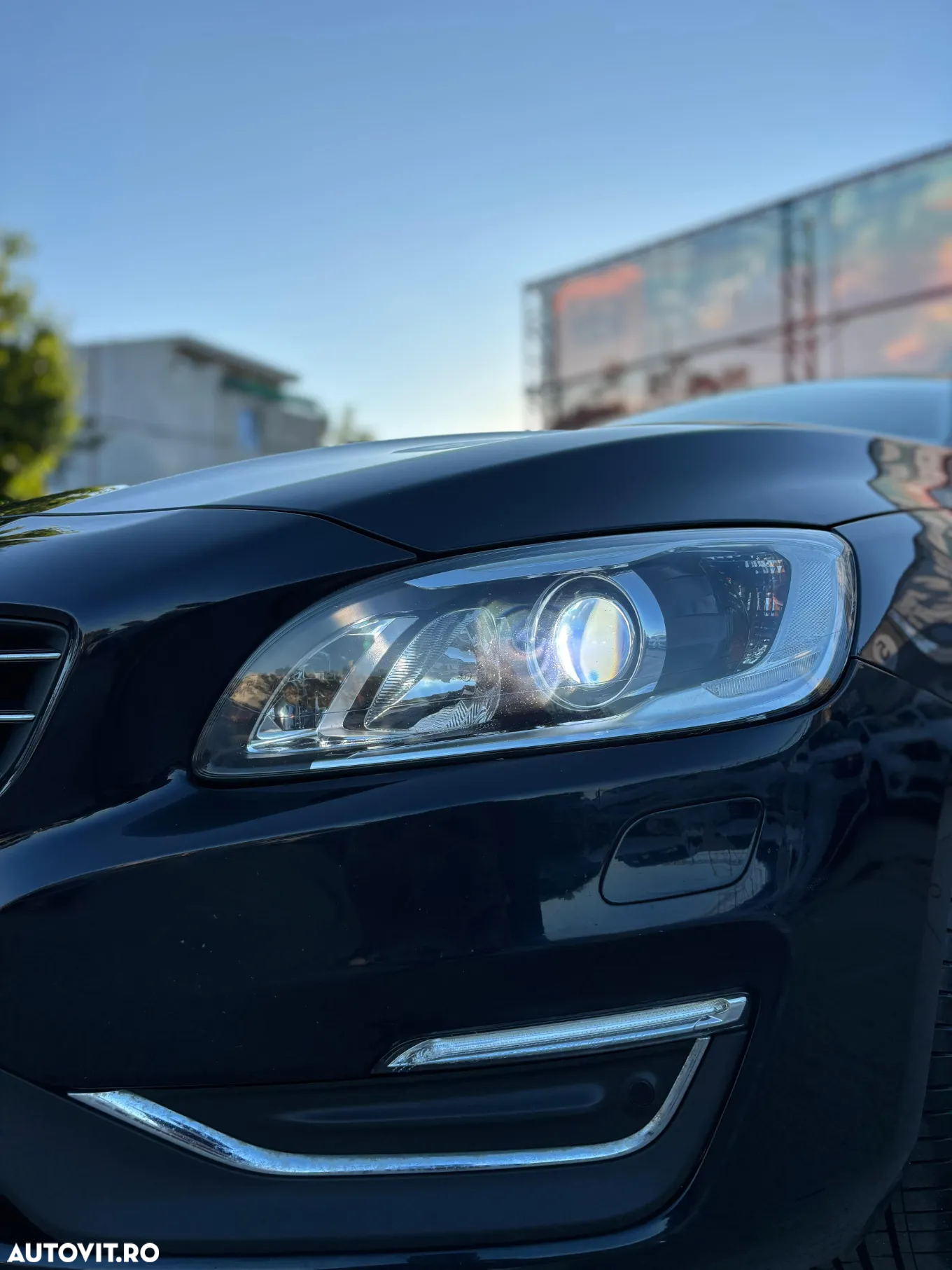 Volvo V60 - 9