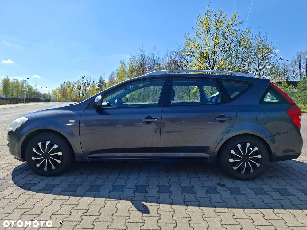 Kia Ceed 1.6 Optimum - 3