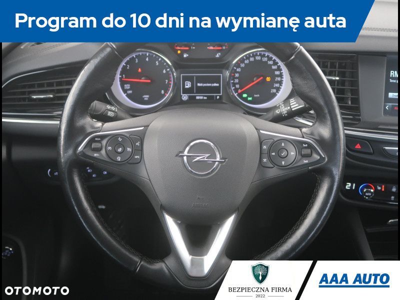Opel Insignia - 20