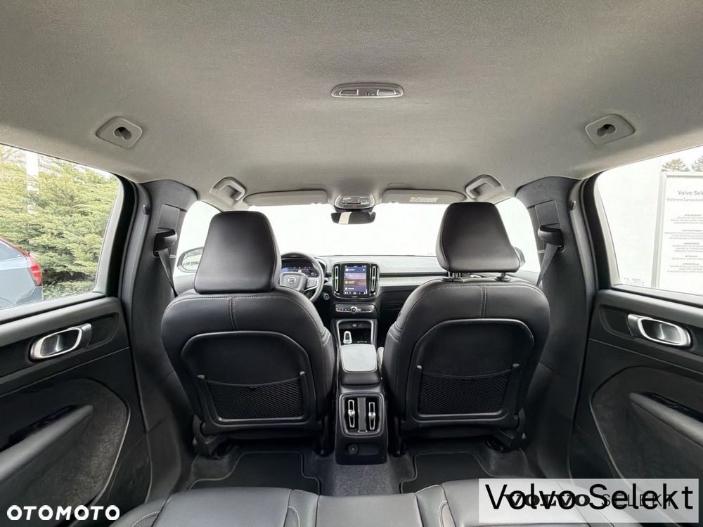 Volvo XC 40 - 15