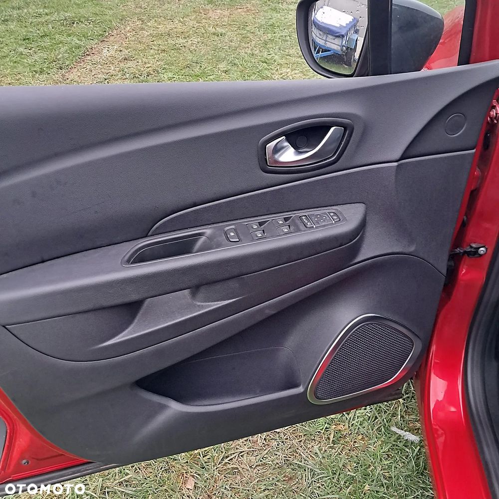 Renault Captur ENERGY dCi 90 EDC Intens - 27