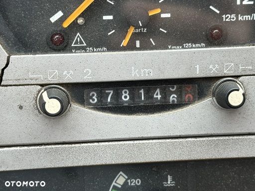 Star 15.227 SKRAPIARKA DO ASFALTU - 19