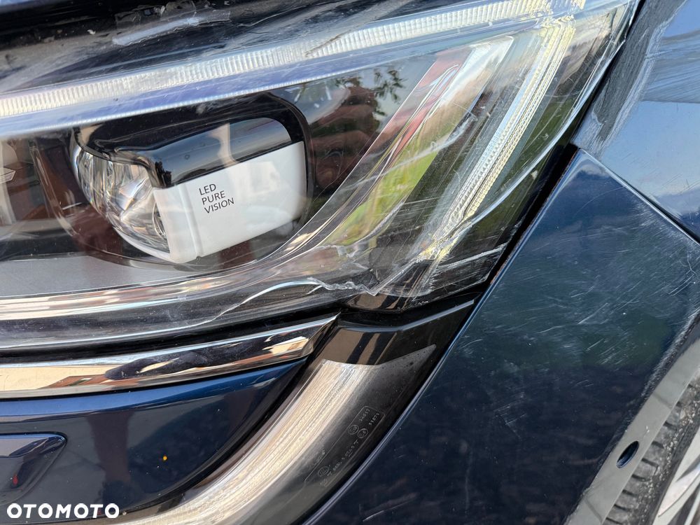 Renault Talisman TCe 160 EDC GPF INTENS - 29