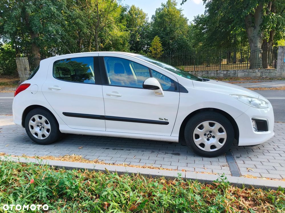 Peugeot 308 1.4 VTi Access - 7