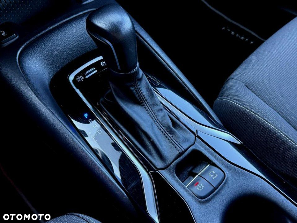 Toyota Corolla - 29