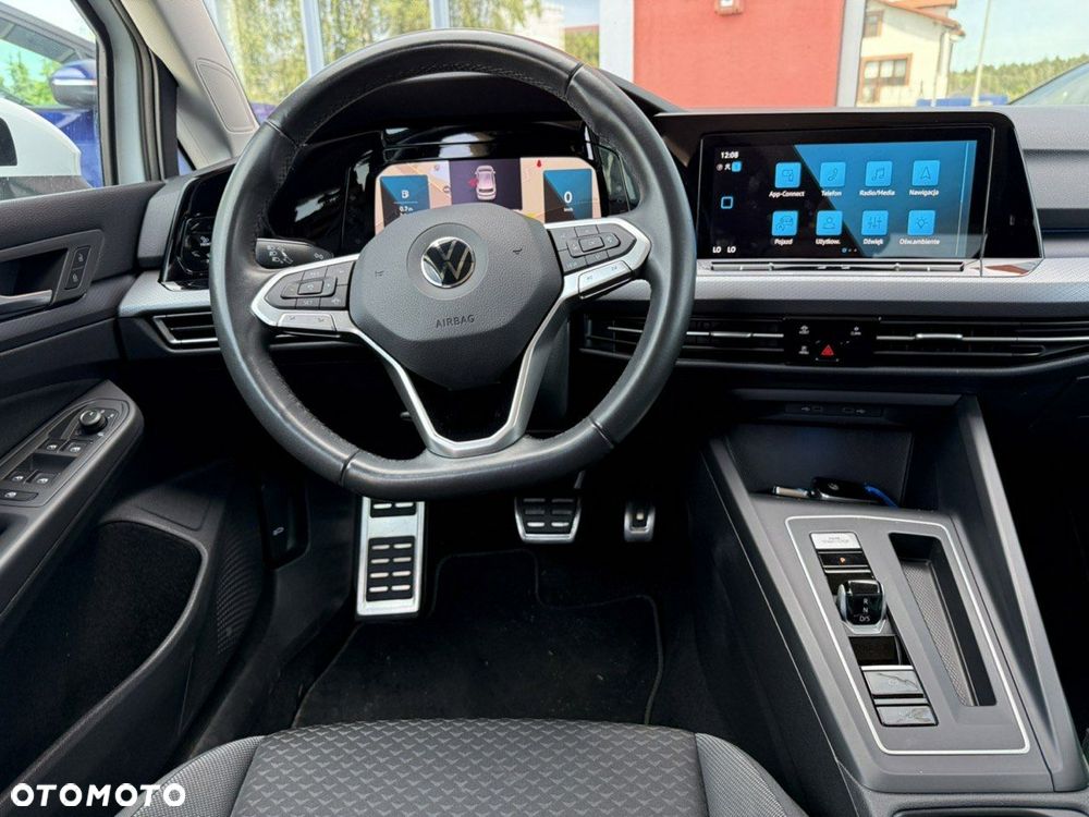 Volkswagen Golf 2.0 TDI SCR DSG Life - 16