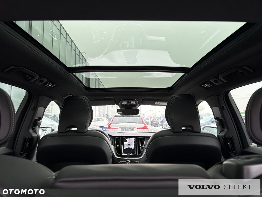 Volvo XC 60 - 28