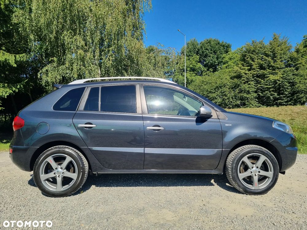 Renault Koleos 2.0 dCi FAP 4x4 Bose Edition - 11