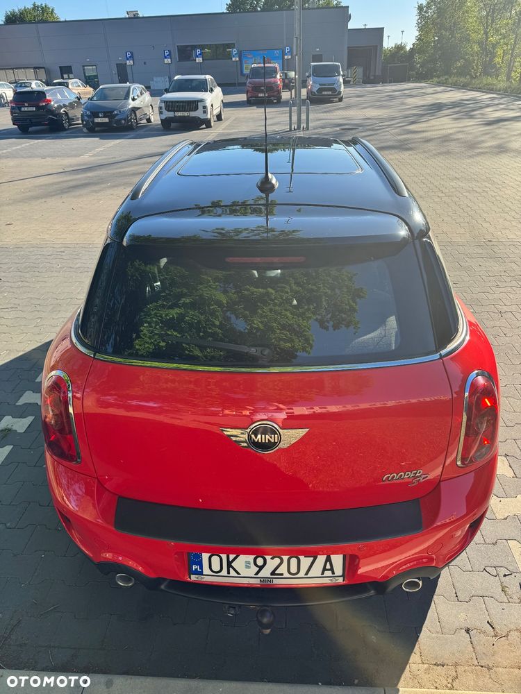 MINI Countryman - 6