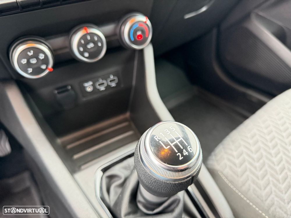 Renault Clio 1.5 Blue dCi Evolution - 17