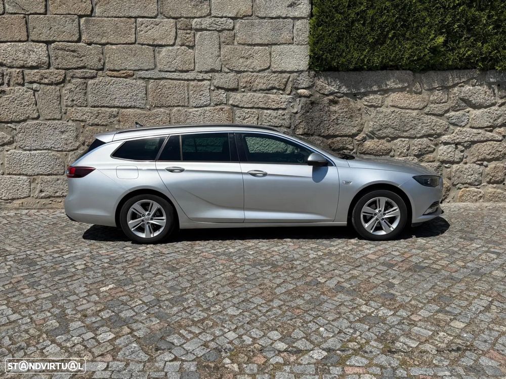 Opel Insignia Sports Tourer 1.6 CDTi Dynamic - 9