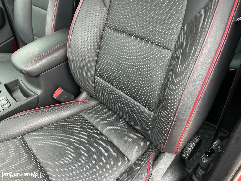 Kia Sportage 1.6 CRDI ISG GT Line 7DCT - 25