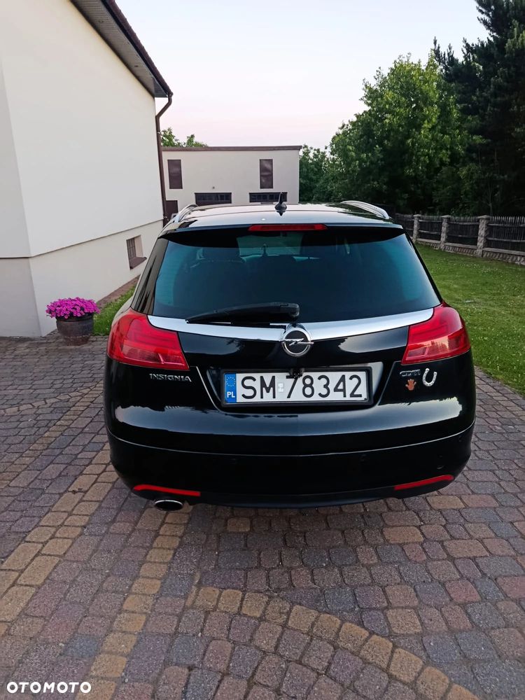 Opel Insignia - 4