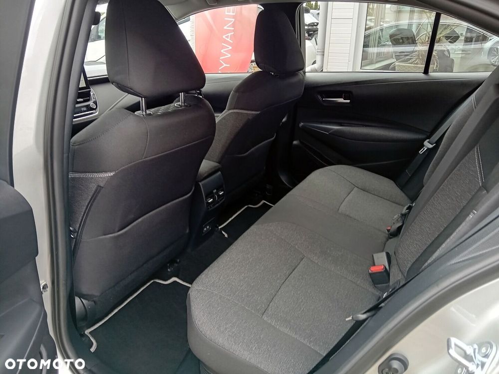 Toyota Corolla 1.8 Hybrid Comfort - 10