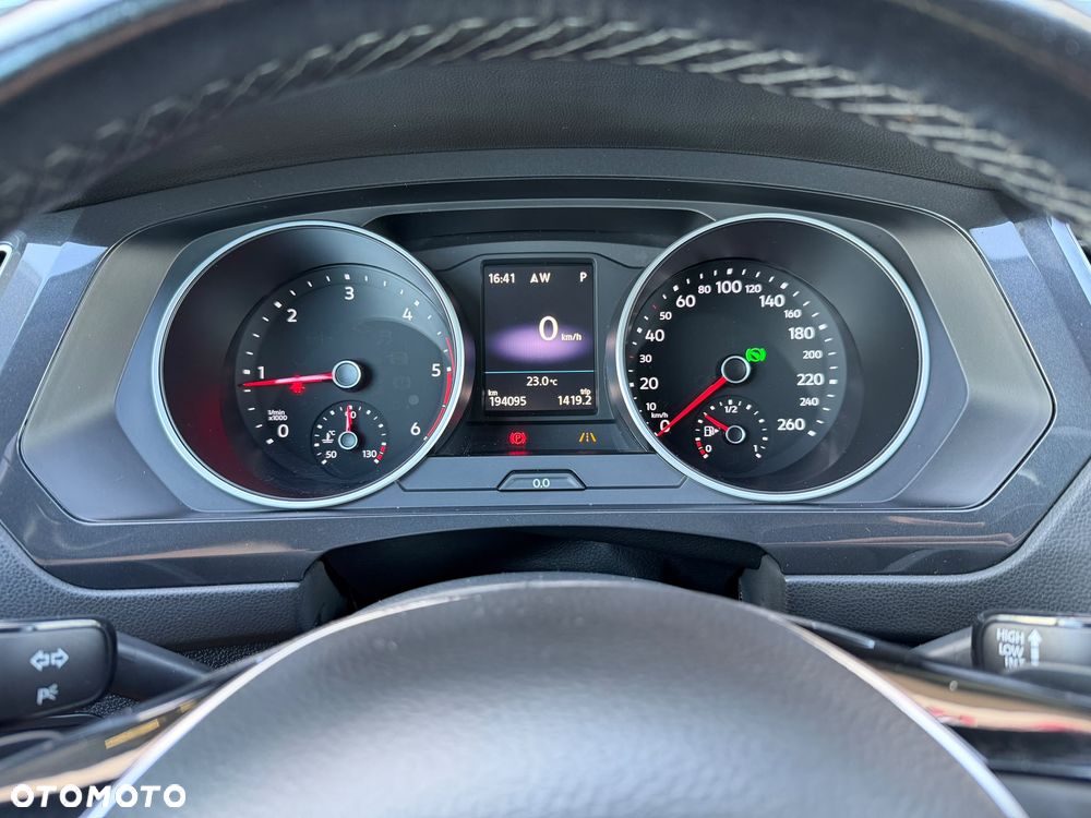 Volkswagen Tiguan 2.0 TDI SCR DSG United - 35