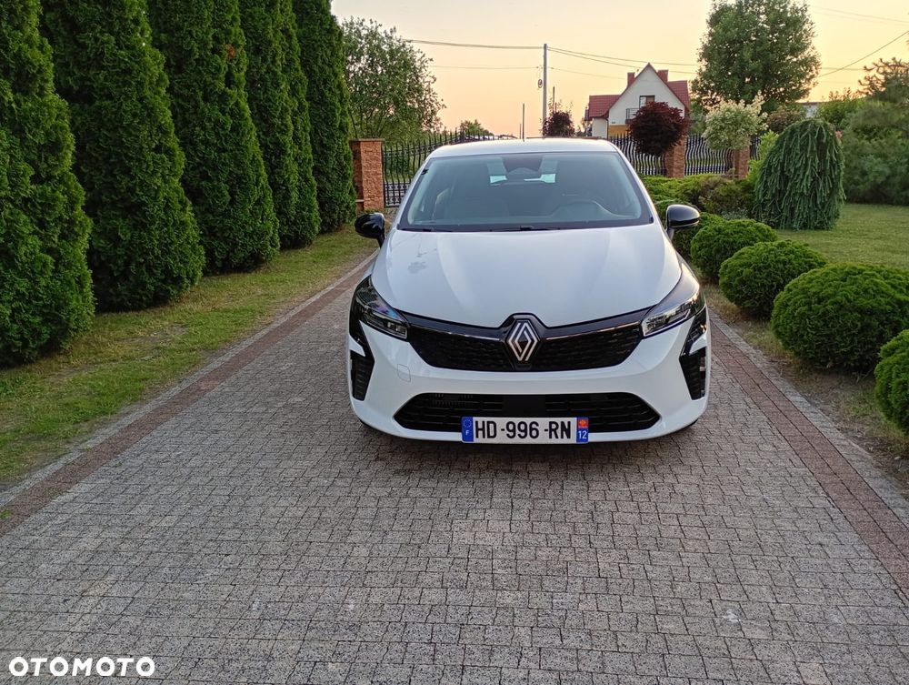 Renault Clio - 4