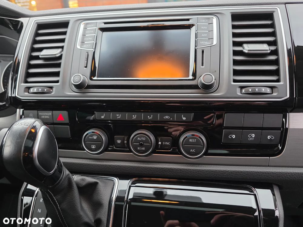 Volkswagen Multivan 2.0 BiTDI L1 Highline DSG - 8