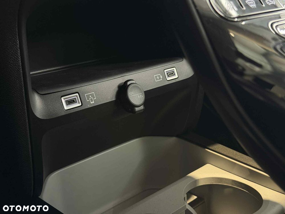 Citroën C5 Aircross 73.7kWh Comfort Range Max - 15