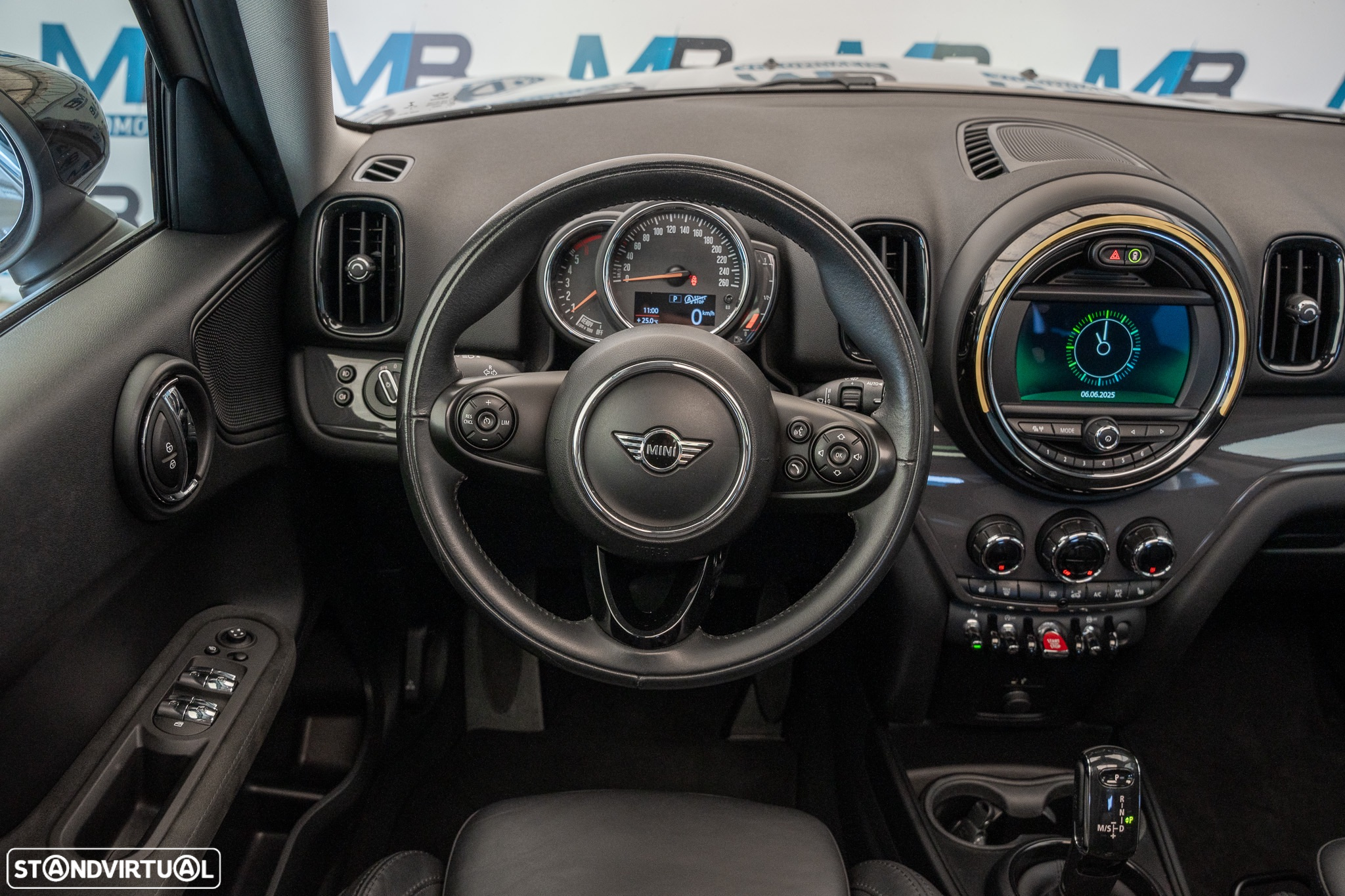 MINI Countryman Cooper D Aut. - 14