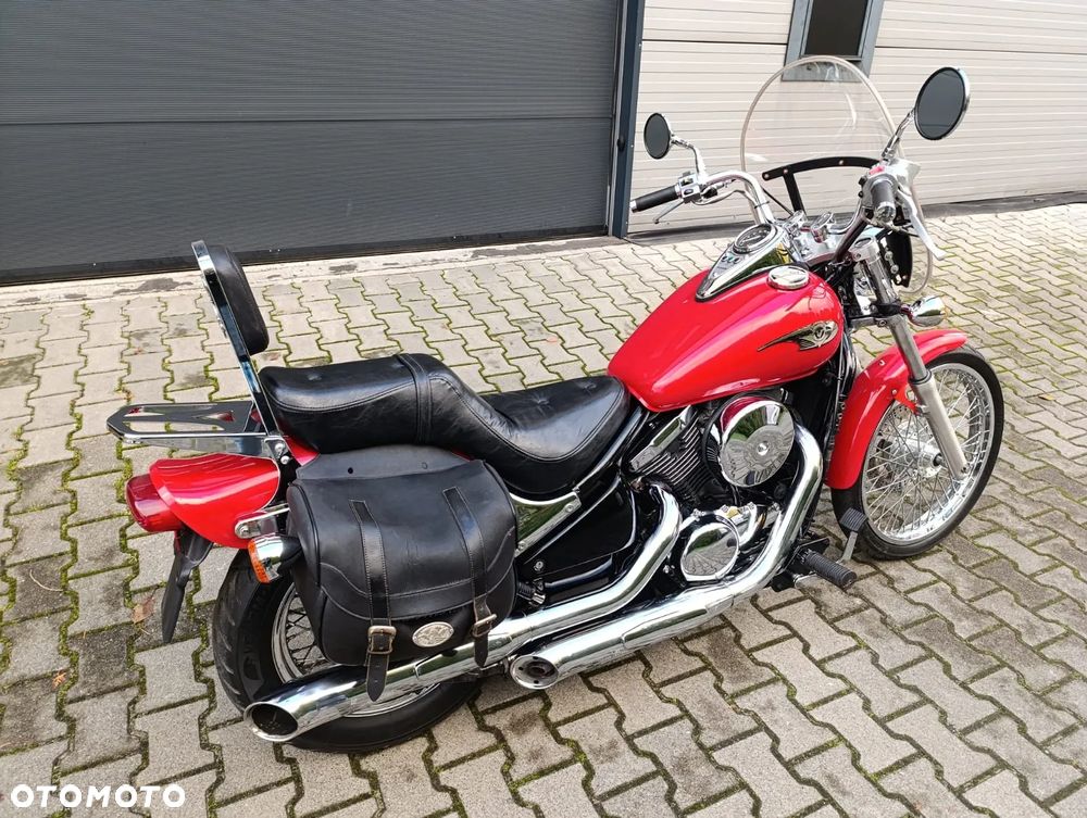 Kawasaki Vulcan - 3