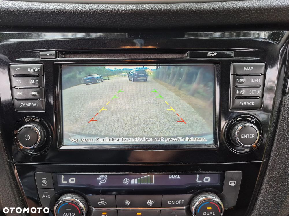 Nissan Qashqai 1.6 dCi DPF acenta - 23