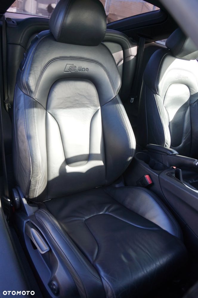 Audi TT Coupé 3.2 quattro - 22