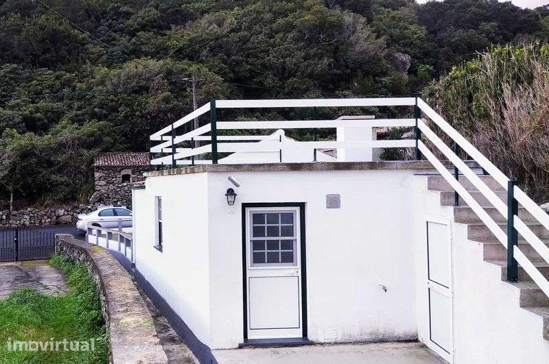 Casa T2 em Biscoitos - Grande imagem: 2/12