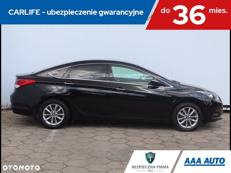 Hyundai i40 - 7