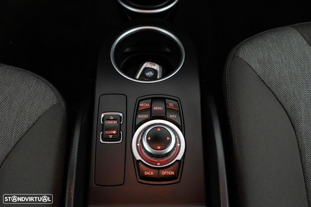 BMW i3 94Ah +Comfort Package Advance - 23