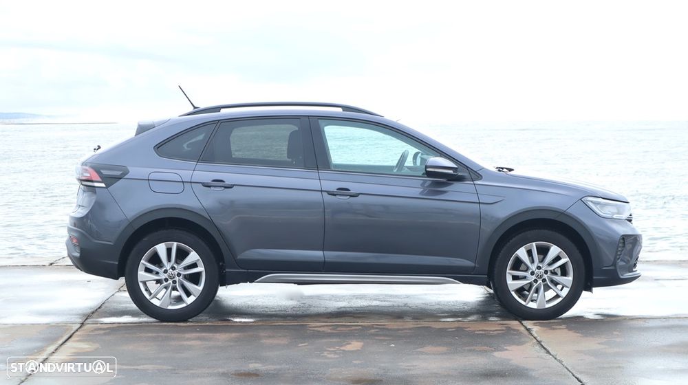 VW Taigo 1.0 TSI Urban DSG - 8